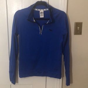 Athletic jacket